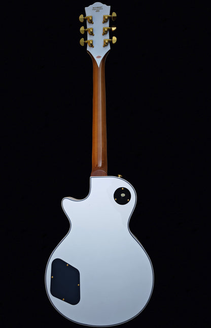 New Firefly FFSPS Electric Guitar (Red&White Bullseye Color )