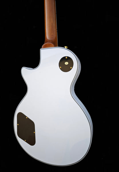 New Firefly FFSPS Electric Guitar (Red&White Bullseye Color )