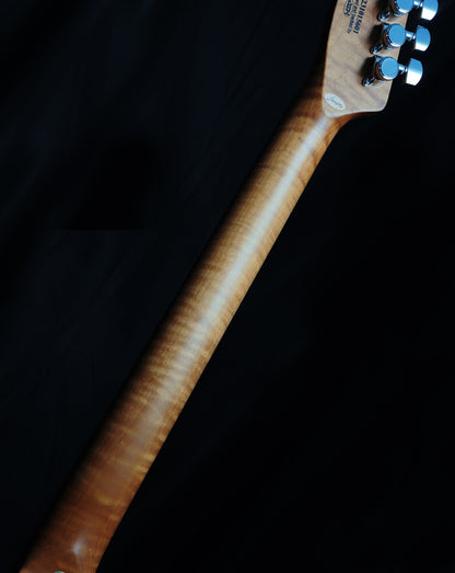 NEW Firefly FFTL Electric Guitar (Ghost White Color)