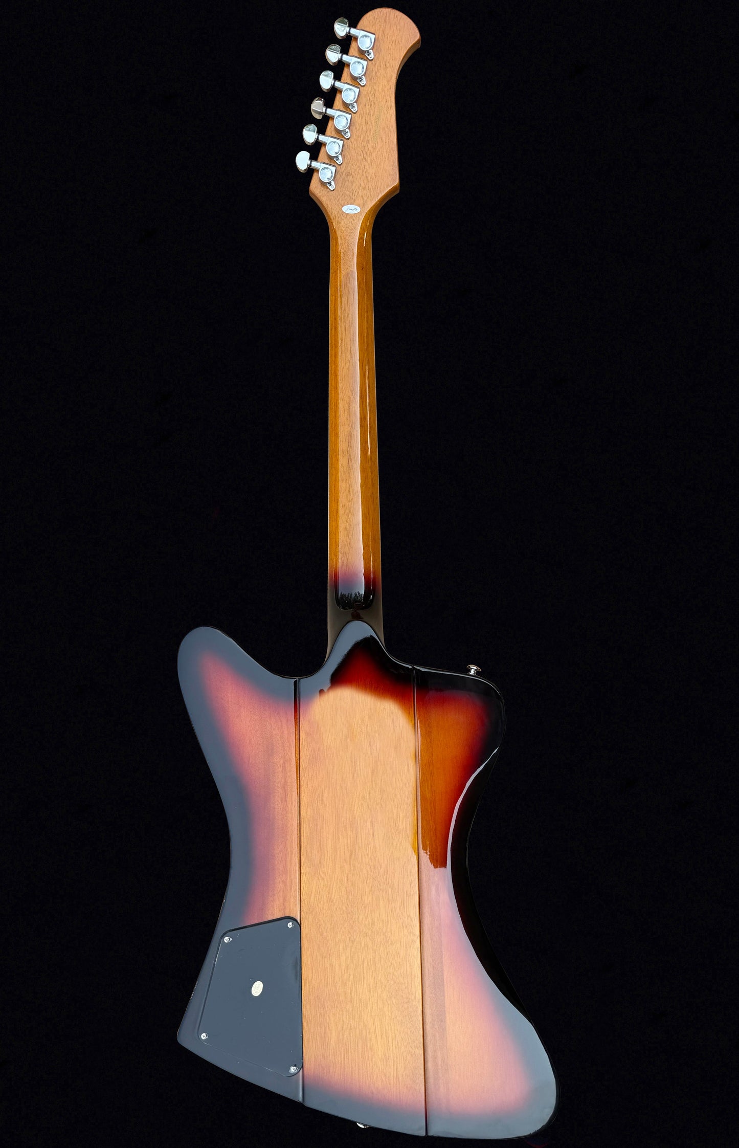 NEW Firefly FFDB Electric Guitar (Sunburst Color)