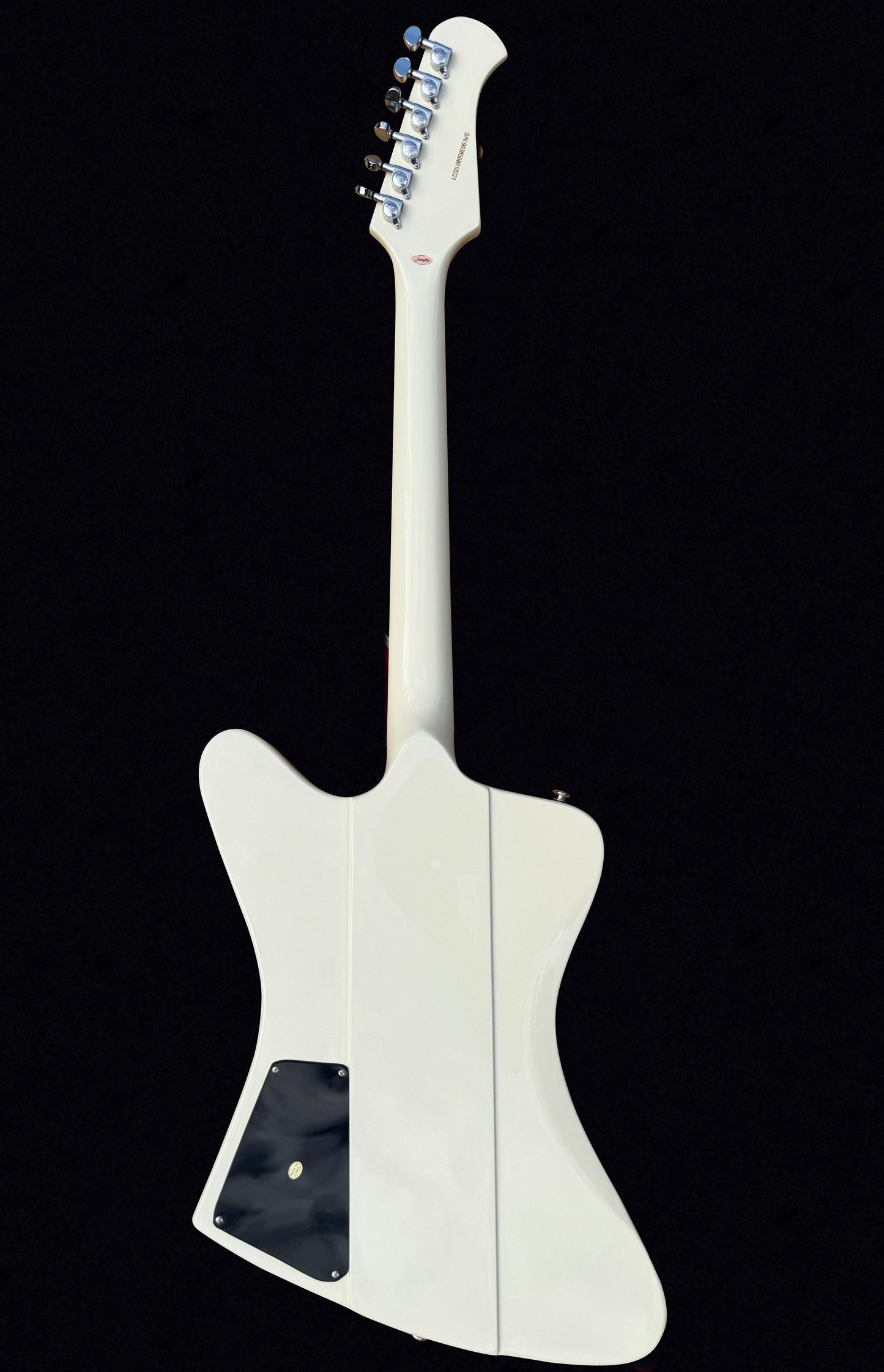 NEW Firefly FFDB Electric Guitar (Off White Color)