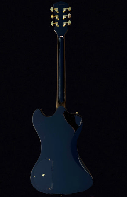 NEW Firefly FFFD Electric Guitar (Black Color)