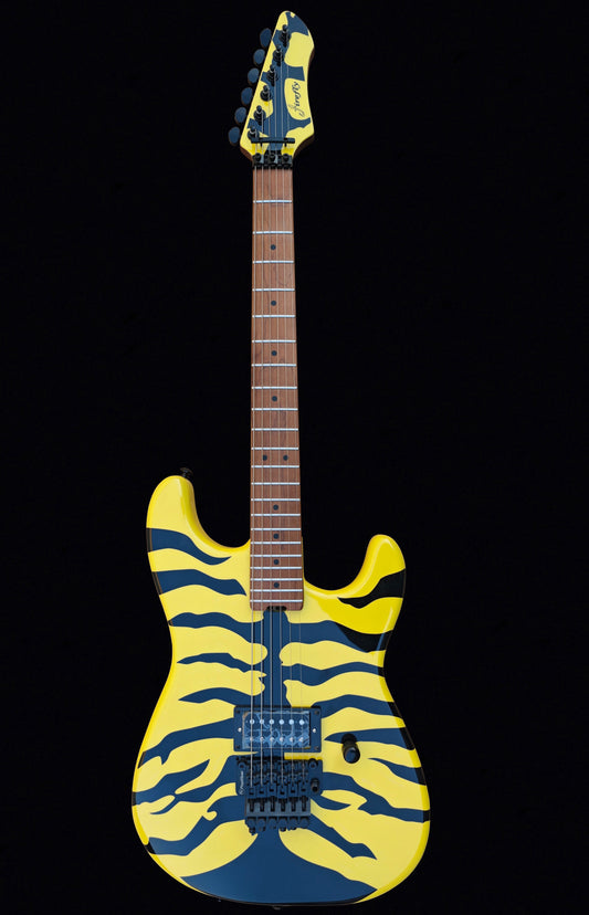 Firefly FFST CLASSIC MODEL ELECTRIC GUITARS ( Yellow Color)