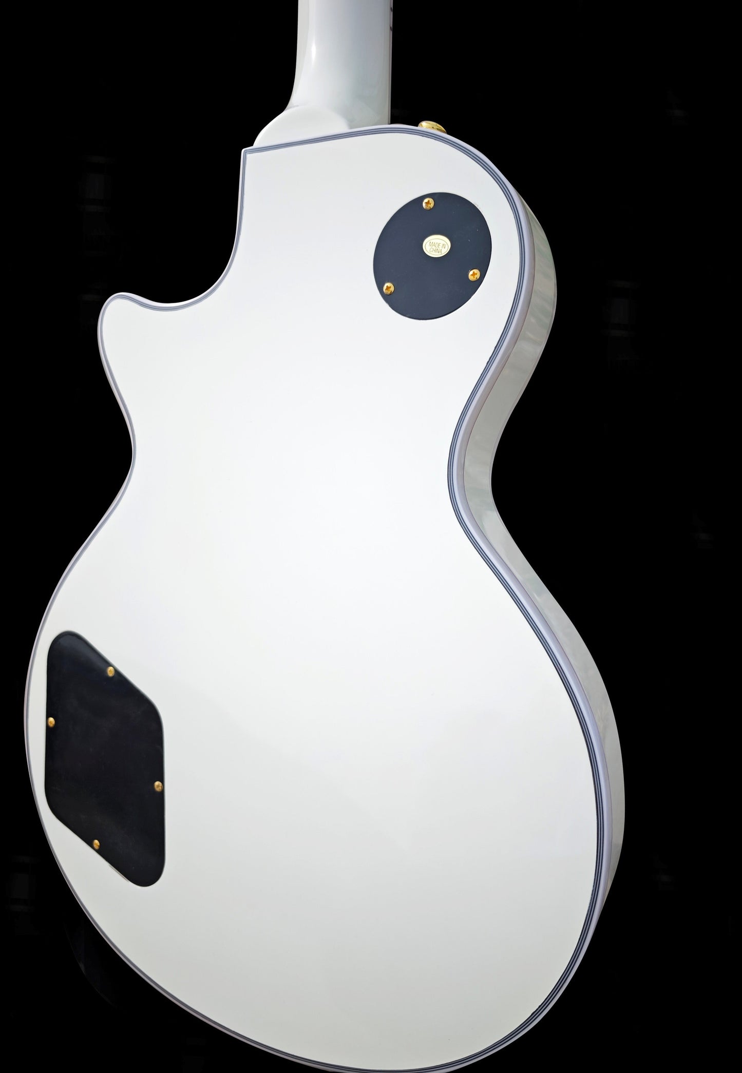 NEW Firefly FFSPS ELECTRIC GUITARS (Purpleburst Color)