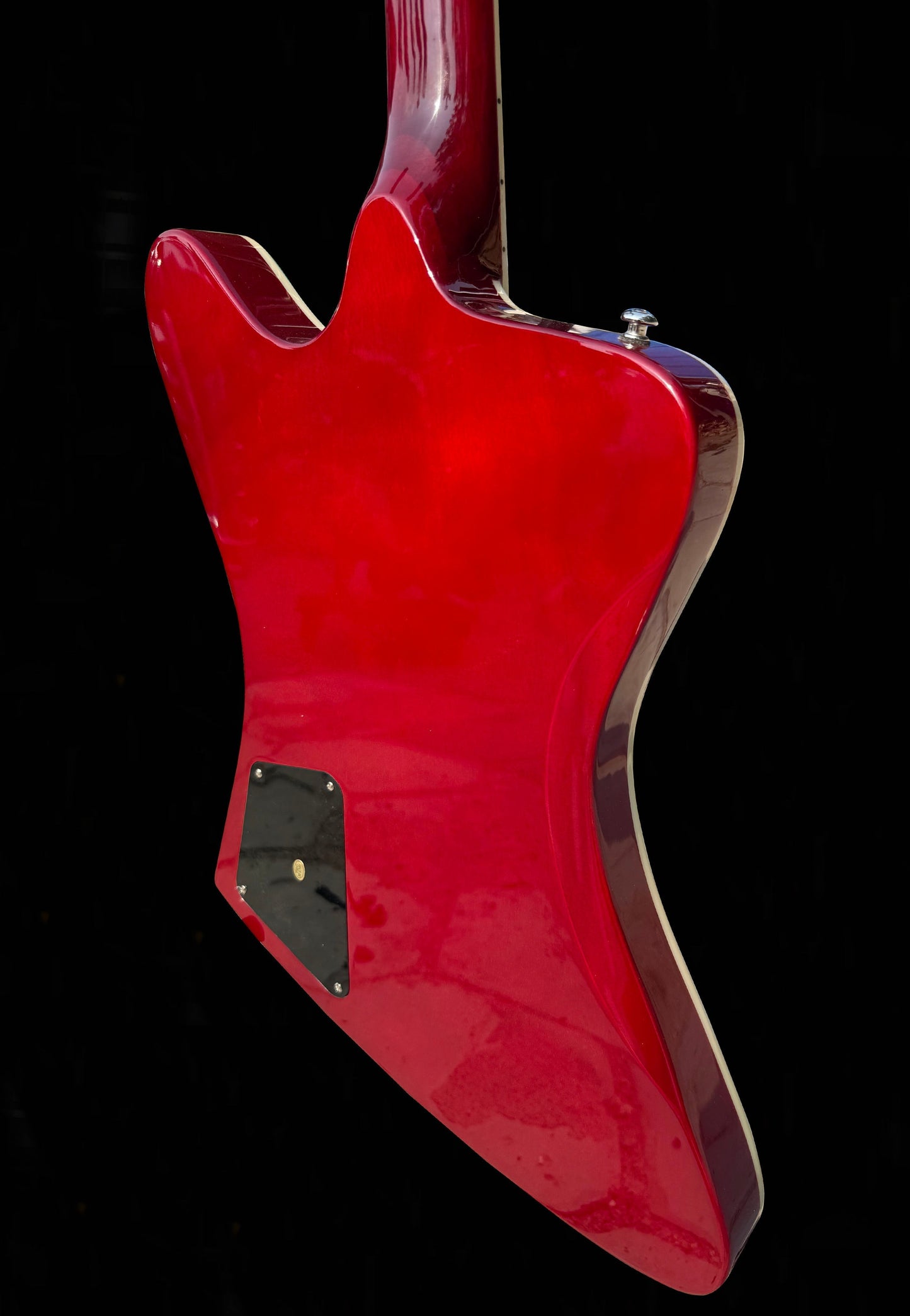 NEW Firefly FFDB Electric Guitar (Red Color)