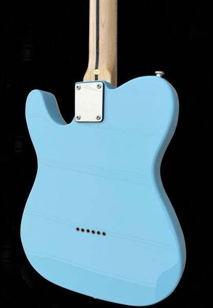 Firefly FFTL THINLINE ELECTRIC GUITARS ( Sea Foam Color )