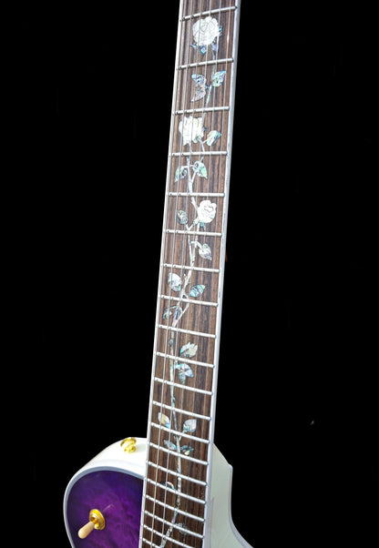 NEW Firefly FFSPS ELECTRIC GUITARS (Purpleburst Color)