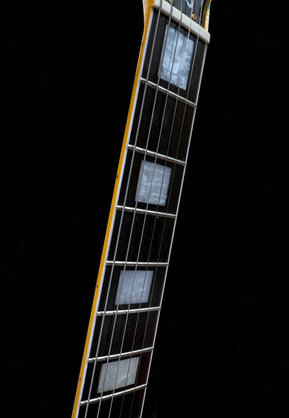 New Firefly FFSPS Electric Guitars (Yellow Color )