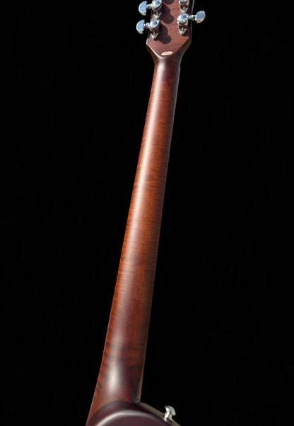 NEW Firefly FFSP Baritone ELECTRIC GUITARS (Matte Purple Color )