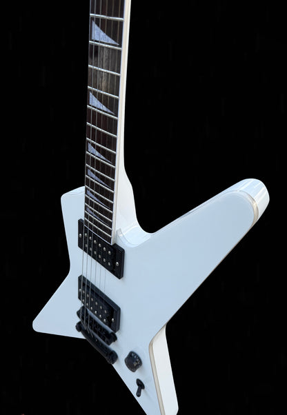 Promotion!New Firefly VX Star Electric Guitar (Gloss White Color)
