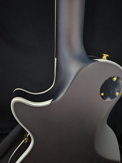 Promotion!New Firefly FFSP Electric Guitar (Black Walnut Color)